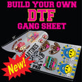 Gang Sheet Builder