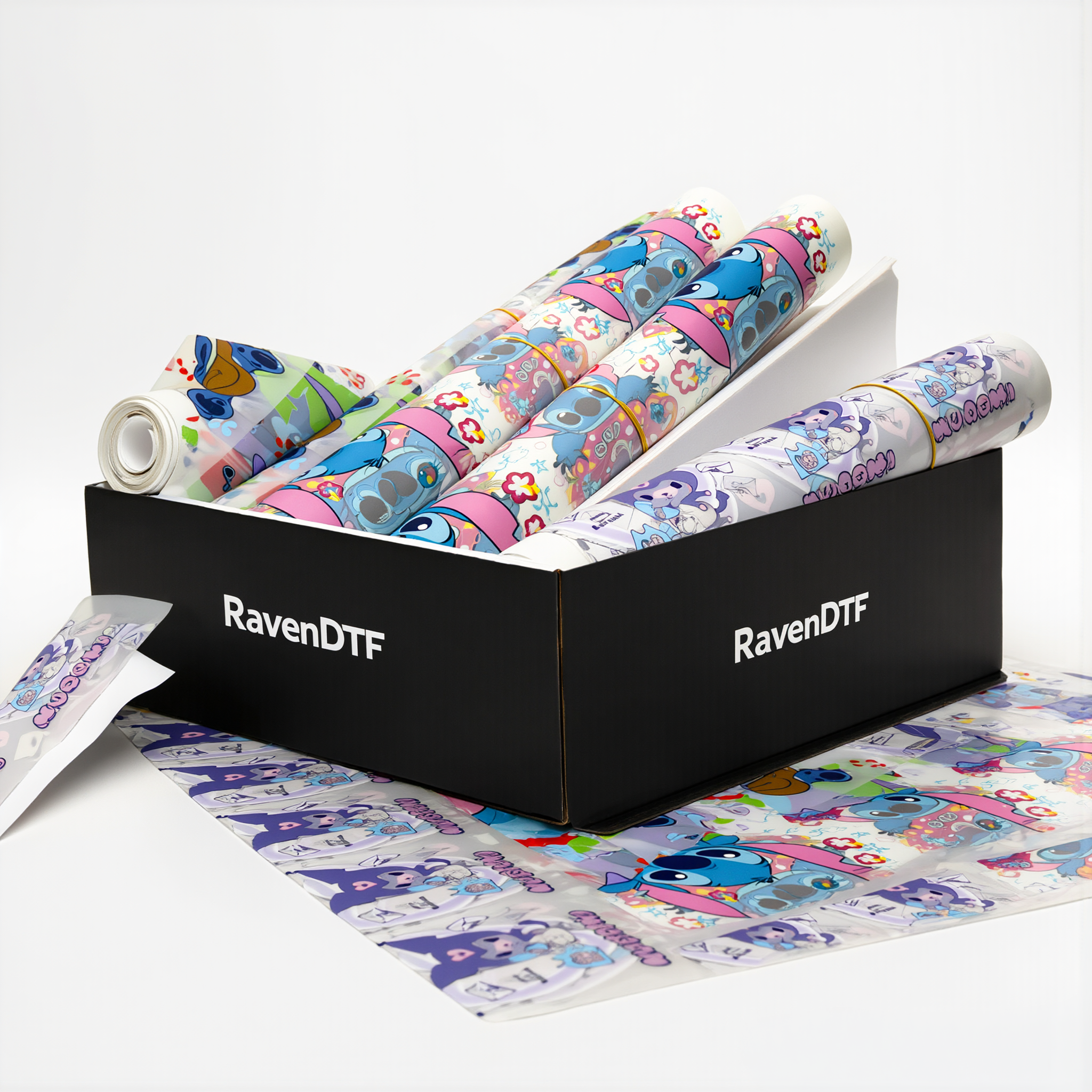 Sample Pack