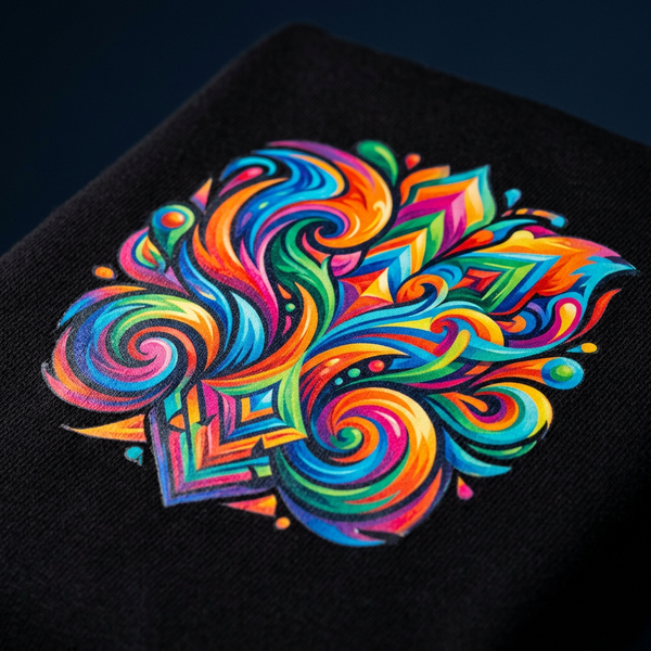 Vibrant Colors